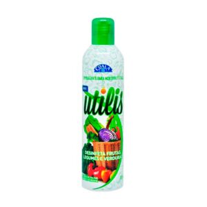 DESINFETANTE HORTIFRUTI COALA 300ML