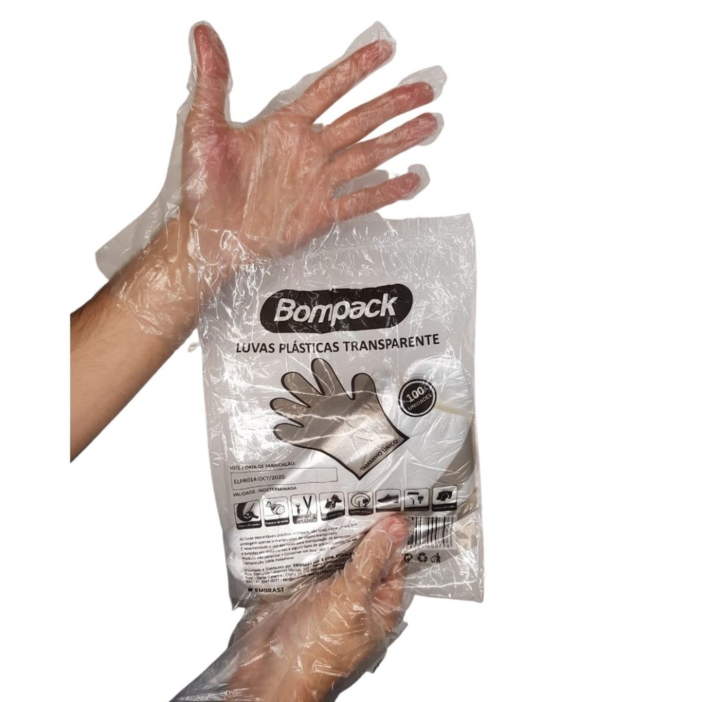 luva_plastica_descartavel_transparente_c_100_unid_bompack_1419_2_2dba279f1b23a9510731b9e76090e4d0.jpg LUVA PLASTICA DESCARTAVEL BOMPACK C/100 - Imagem 1