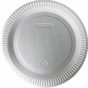 PRATO DESCARTAVEL BOMBACK 21CM